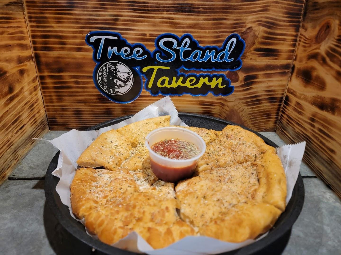 Tree Stand Tavern
