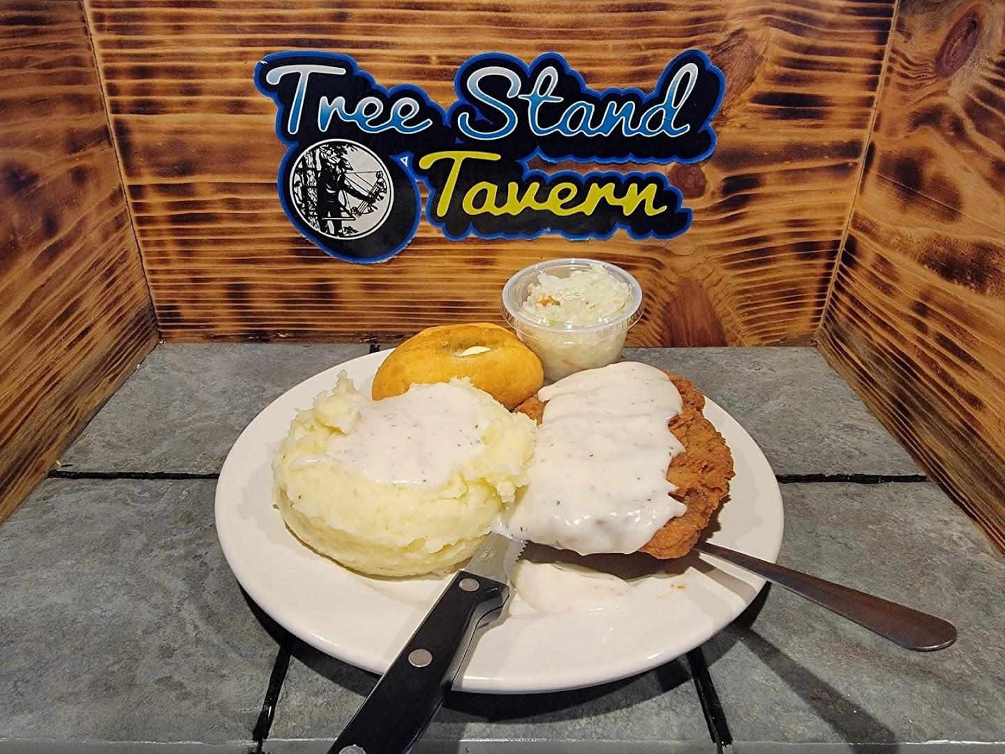 Tree Stand Tavern