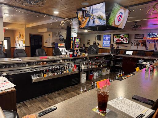 Tree Stand Tavern